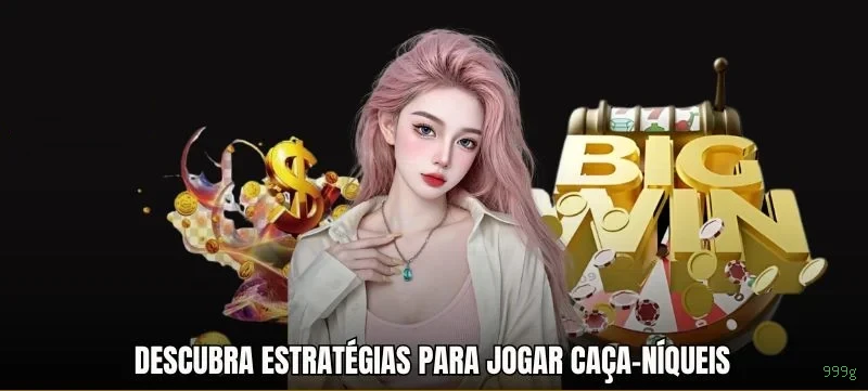 Canal oficial da 999g no Telegram